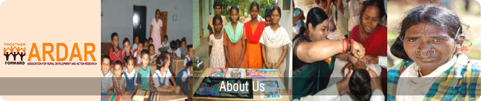 About Us