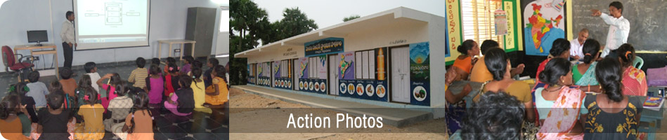 Action Photos
