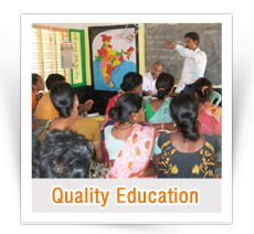 Quality Education