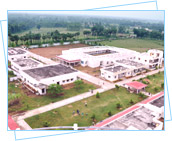 Campus Challenge