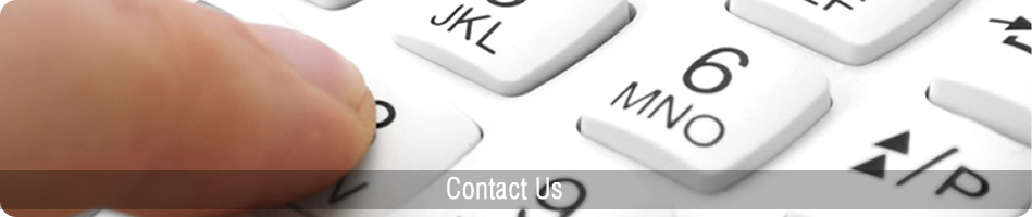 Contact Us