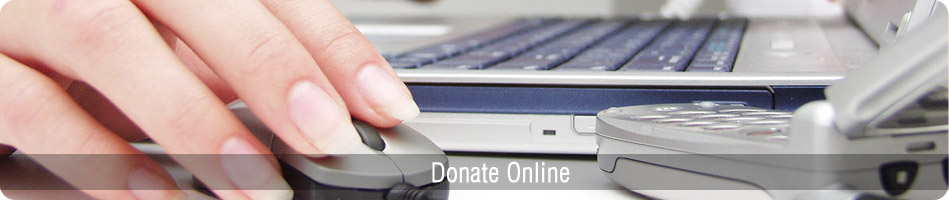 Donate Online
