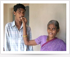 Mandal Wise Identification