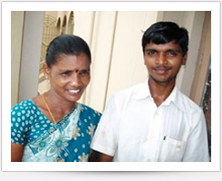 Mandal Wise Identification